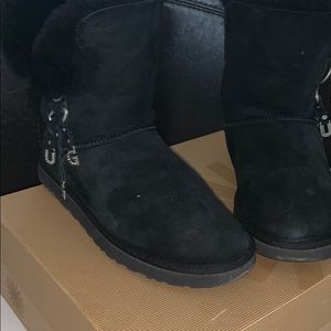 Women’s Ugg boots